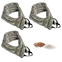HPS Versa XL Microwave Heating Pad for Neck and Shoulders Moist Heat Wrap