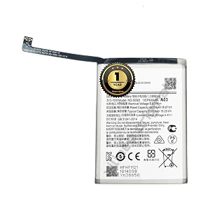 hq-50s battery for samsung m02shq50sa02sm025f025 battery with 6 month warranty nn99