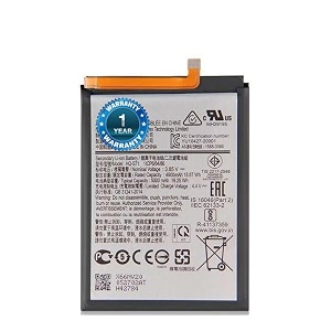 hq-s71 battery for samsung galaxy m11 sm-m115fzkeins  sm-m115fzkdxsg  m115f battery with 1 year warranty x324
