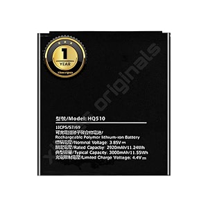 hq510 battery for nokia 22 ta-1179  ta-1183  ta-1188  ta-1191 battery with 1 year warranty q11