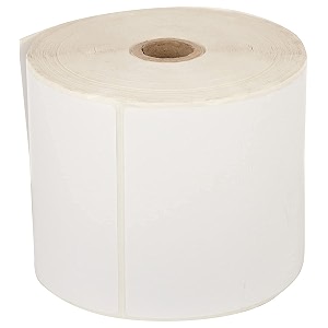 HQMS Direct Thermal Barcode Labels Stickers -4