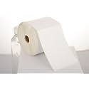 HQMS Direct Thermal Barcode Labels Stickers -