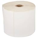 HQMS Direct Thermal Barcode Labels Stickers -4