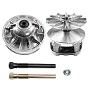 Primary &amp; Secondary Clutch with Puller Tool, Replaces# 1323038, 1323431