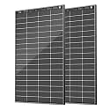 HQST 400W Solar Panel 2 200W
