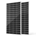 HQST 400W Solar Panel 2 200W