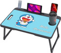 HR HARSH FASHION 189 Wood Portable Laptop Table