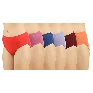 HRBS Womens Girls Cotton with Lykra