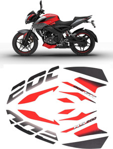 hrbull sticker  decal for bike