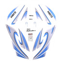 HRBull Sticker & Decal for Bike