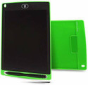 HREYANSH  COLLECTION Drawing Toys 8.5 LCD Writing Drawing Tablet (Green) (Multicolor)