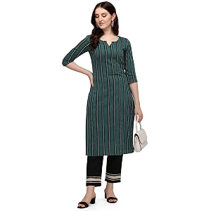 Hritika Women Kurta