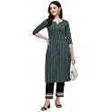 Hritika Women Kurta