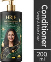 HRJP Conditioner Herbal Hair Conditioner for Healthy and Silky Hair (200 ml)