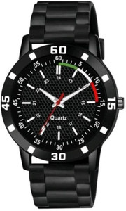 HRV Analog Watch - For Men