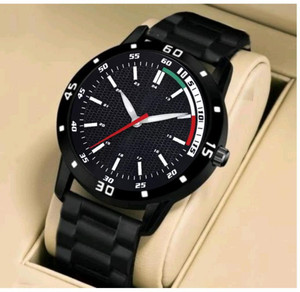 HRV Analog Watch - For Men