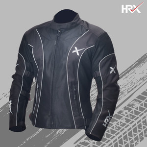 HRX Asphalt Riding Protective Jacket