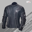 HRX Asphalt Riding Protective Jacket
