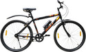HRX Dart 85% Assembled 27.5 T (inch) Hybrid Cycle/City Bike