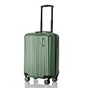 HRX Force Cabin Size Dark Green Polycarbonate