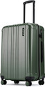 HRX Force Check-in Suitcase 8 Wheels -