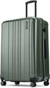 HRX Force Check-in Suitcase 8 Wheels -