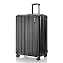HRX Force Large Size Charcoal Grey Polycarbonate