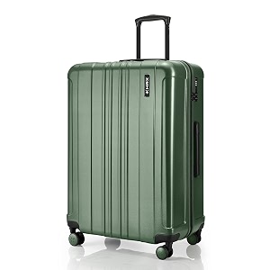 HRX Force Large Size Dark Green Polycarbonate