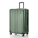 HRX Force Large Size Dark Green Polycarbonate