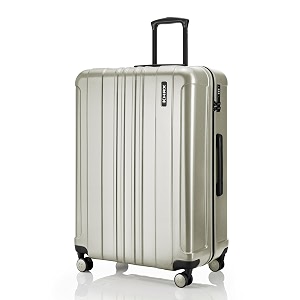 HRX Force Large Size Silver Polycarbonate Hard