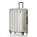 HRX Force Large Size Silver Polycarbonate Hard
