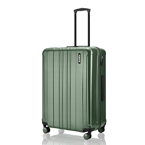 HRX Force Medium Size Dark Green Polycarbonate