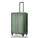 HRX Force Medium Size Dark Green Polycarbonate