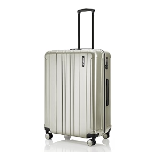HRX Force Medium Size Silver Polycarbonate Hard