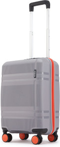 HRX Helium Cabin Suitcase 8 Wheels -