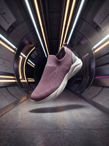 HRX by Hrithik Roshan -161 Walking Shoes