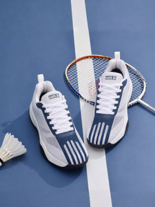 HRX by Hrithik Roshan Badminton Shoes For