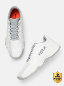 HRX by Hrithik Roshan Basketball Shoes For