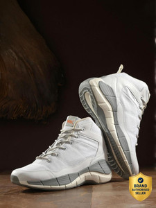 HRX by Hrithik Roshan Basketball Shoes For