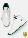 HRX by Hrithik Roshan Basketball Shoes For