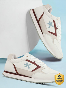 HRX by Hrithik Roshan Casual Sneakers For