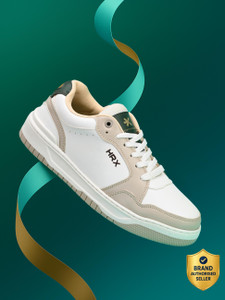 HRX by Hrithik Roshan Casual Trendy Fashionable