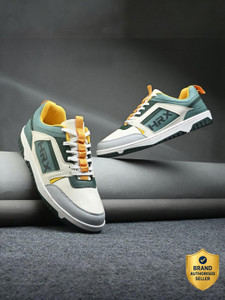 HRX by Hrithik Roshan Casuals For Men