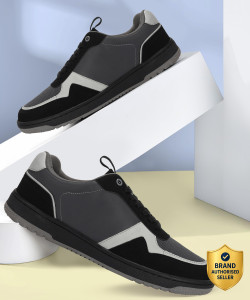 HRX by Hrithik Roshan CITY ESCAPE Sneakers