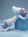 HRX by Hrithik Roshan COMENT PHYLON-SKY-WHITE Walking Shoes For Men