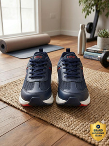 HRX by Hrithik Roshan Dynamic Run Running