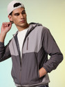 HRX by Hrithik Roshan Full Sleeve Colorblock
