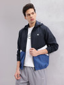 HRX by Hrithik Roshan Full Sleeve Colorblock