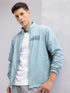 HRX by Hrithik Roshan Full Sleeve Printed