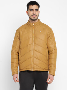 HRX by Hrithik Roshan Full Sleeve Solid